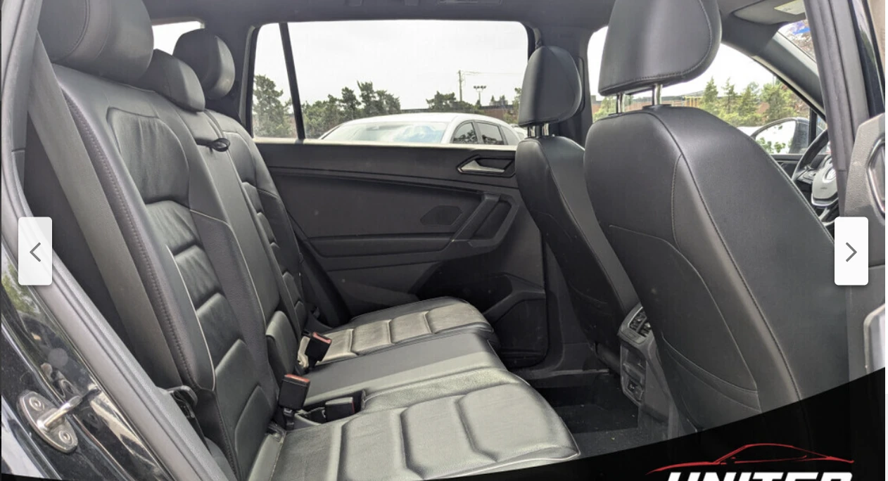 VW Tiguan R* LINE* 4MOTION* * * 360*  | Mobile.bg   16