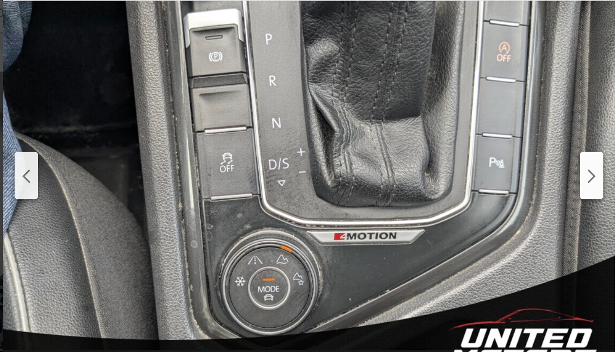 VW Tiguan R* LINE* 4MOTION* * * 360*  | Mobile.bg   12