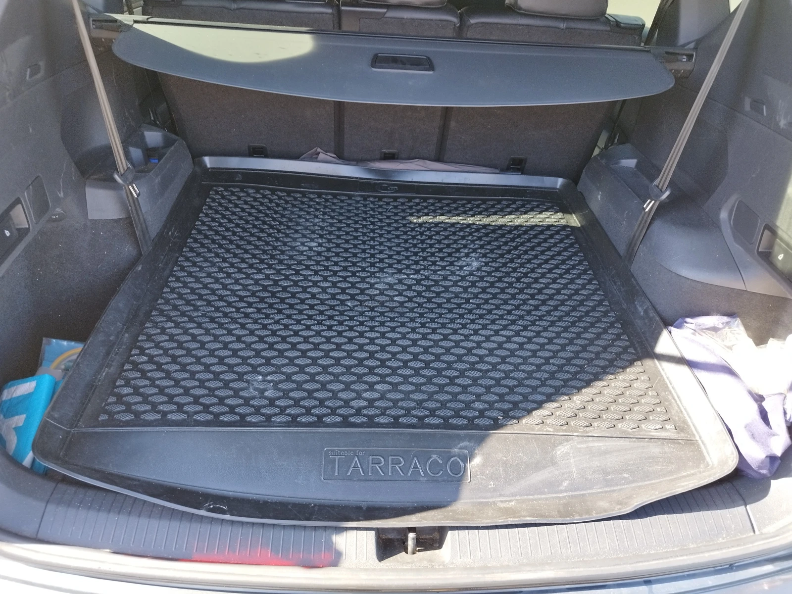 Seat Tarraco | Mobile.bg   12