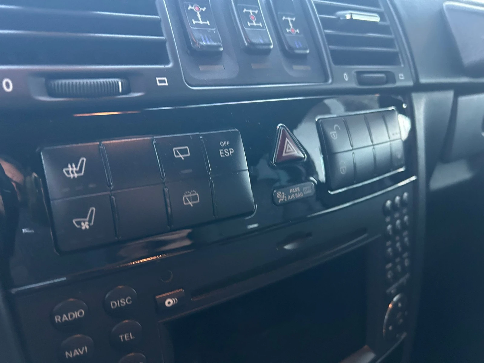 Mercedes-Benz G 63 AMG Full MAX Italy | Mobile.bg   13