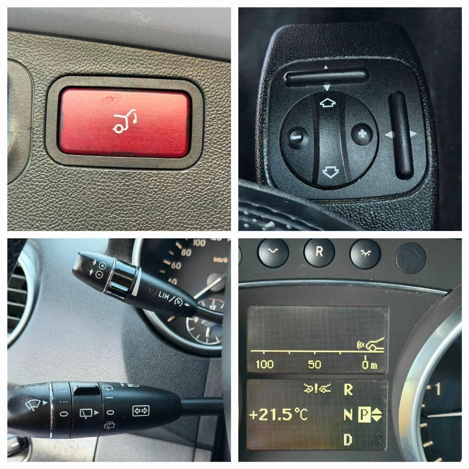 Mercedes-Benz ML 320  FULL  | Mobile.bg   11