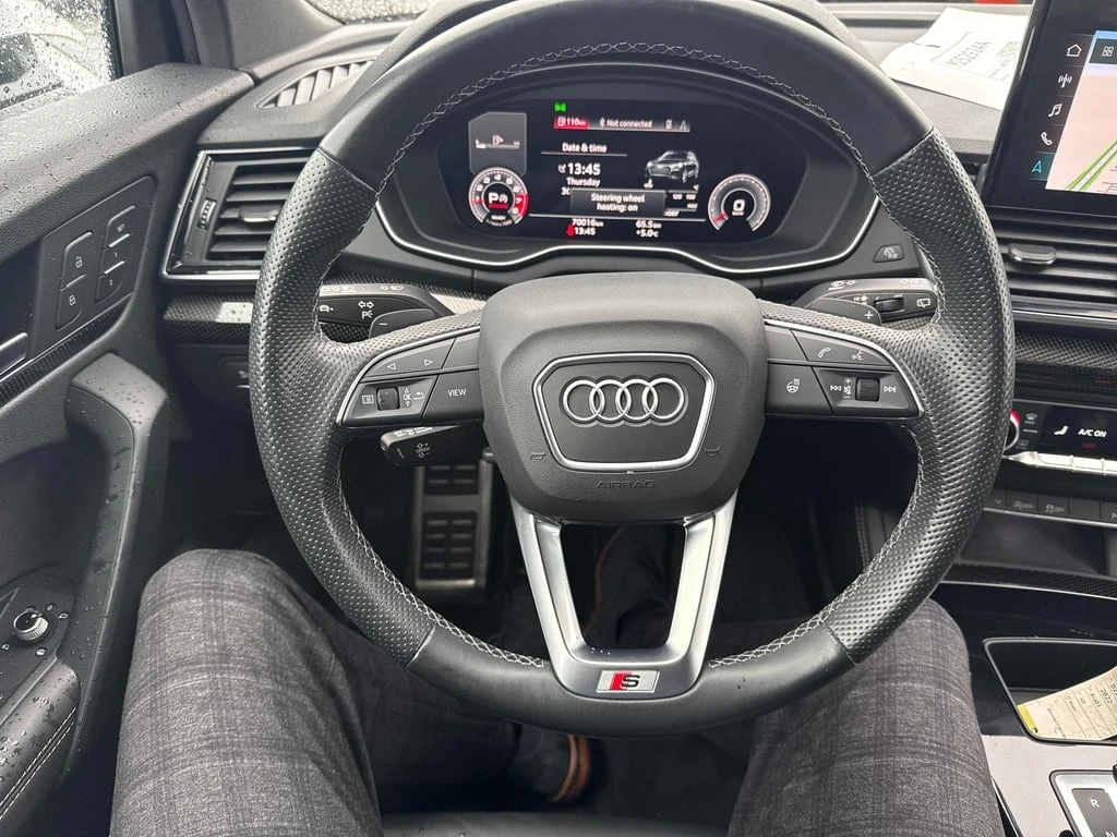 Audi SQ5 2022 QUATTRO PROGRESSIV *   * | Mobile.bg   13