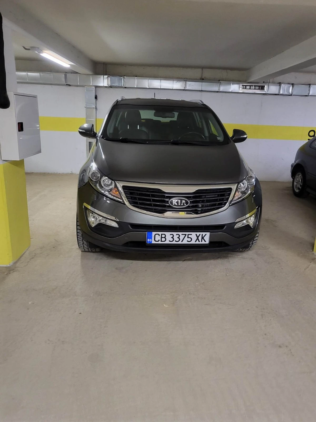Kia Sportage | Mobile.bg � ����������� 1
