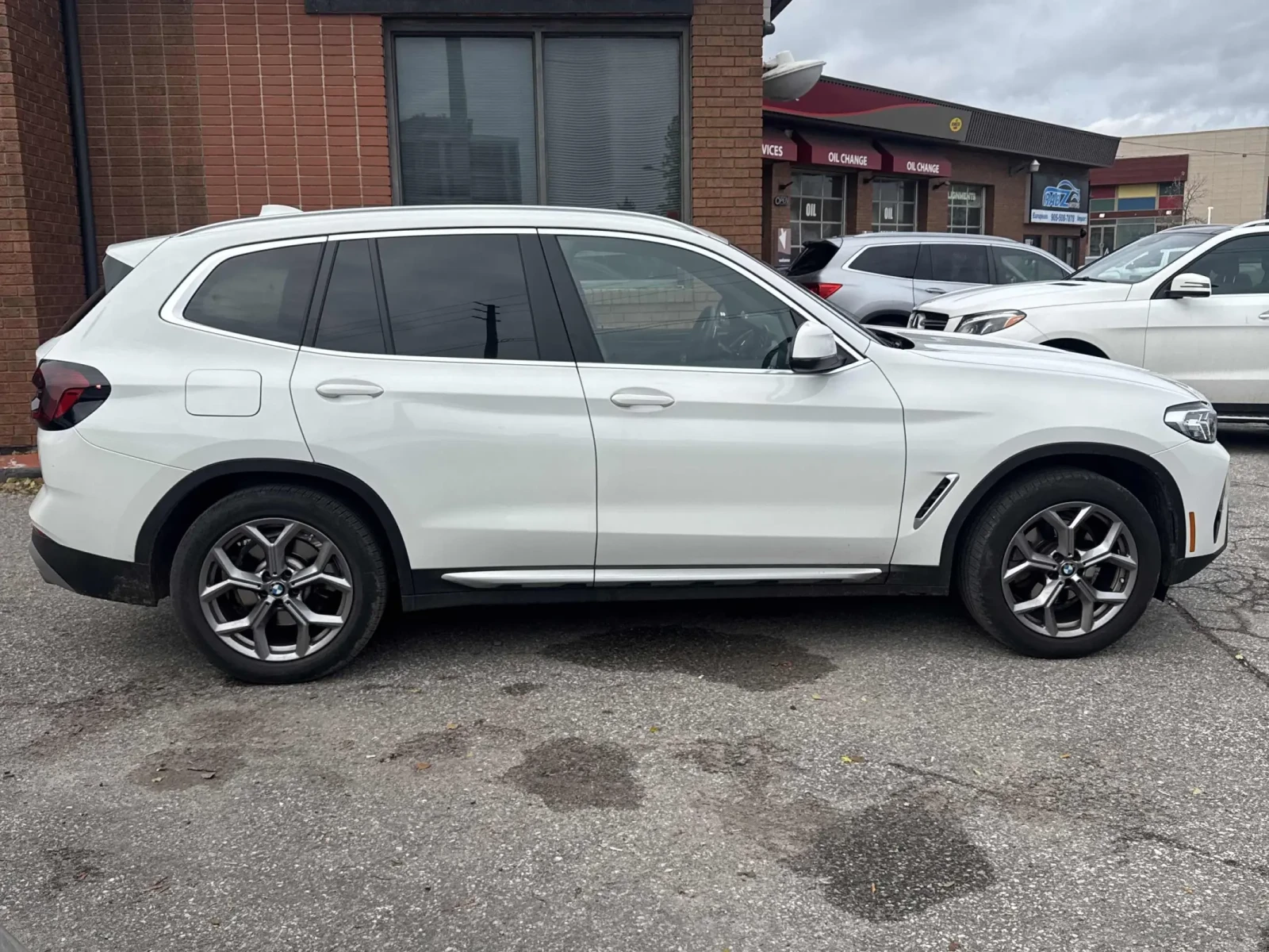 BMW X3 * CARFAX *    | Mobile.bg   3
