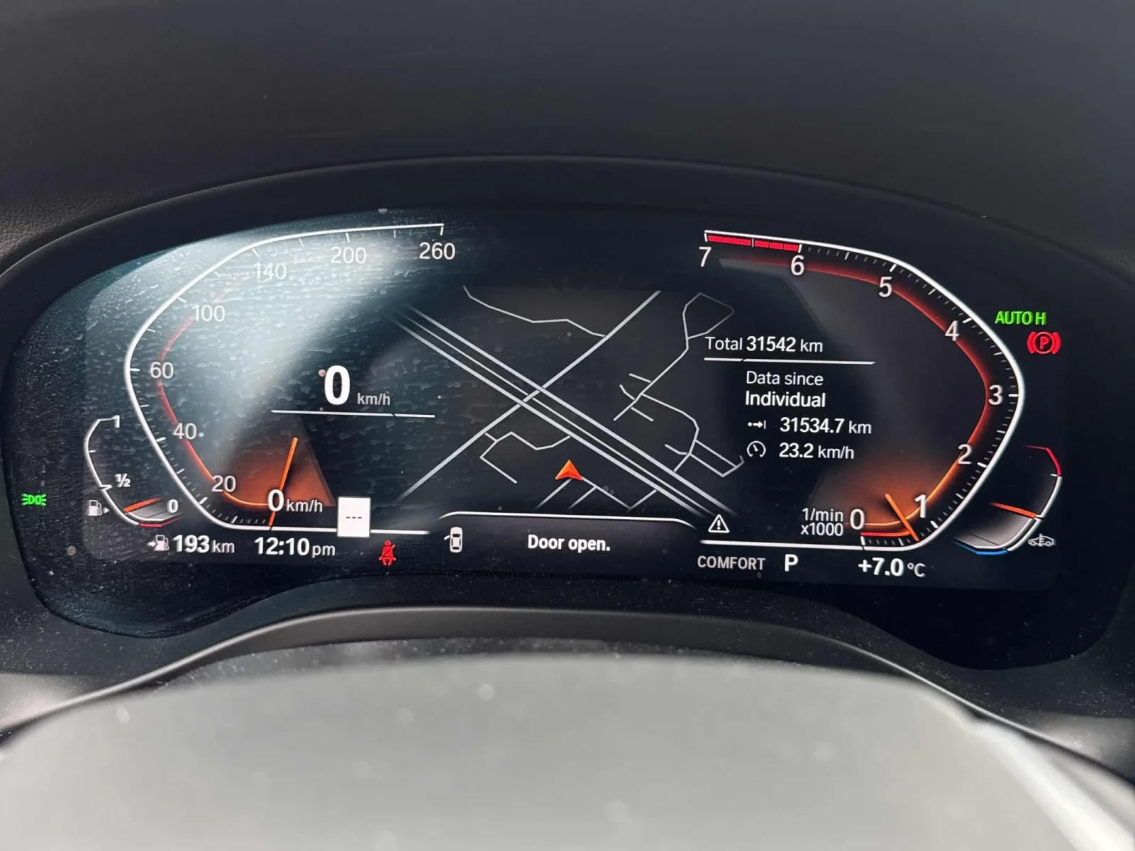 BMW X3 * CARFAX *    | Mobile.bg   7