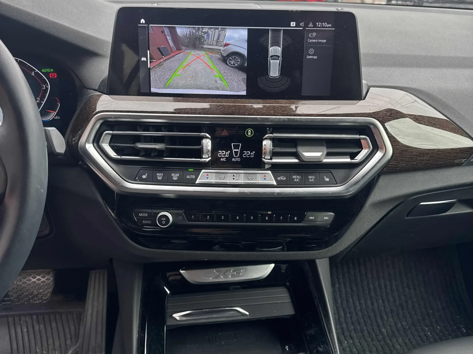 BMW X3 * CARFAX *    | Mobile.bg   8