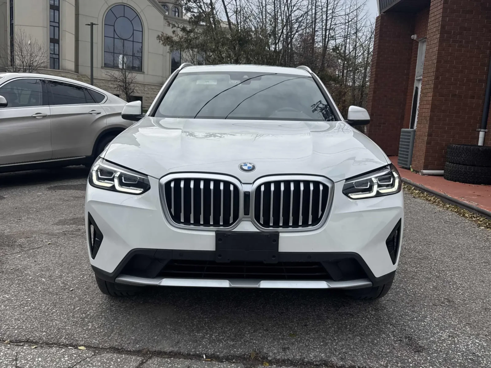 BMW X3 * CARFAX *    | Mobile.bg   2