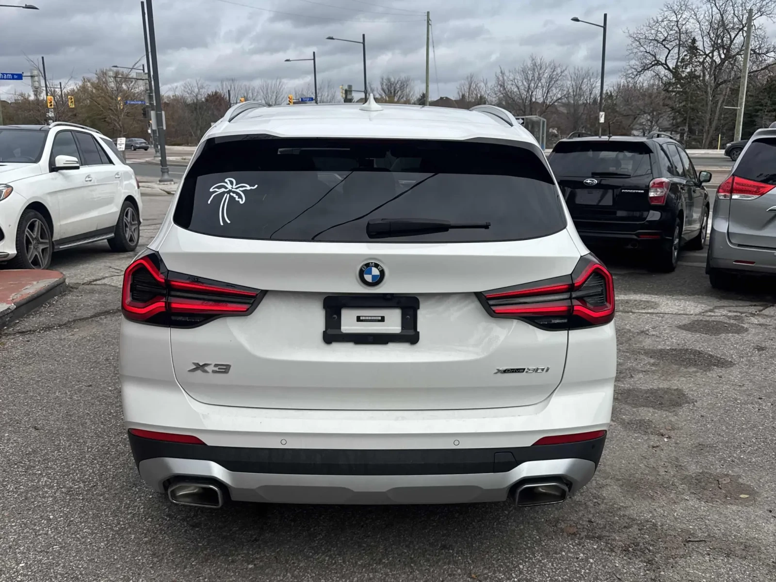 BMW X3 * CARFAX *    | Mobile.bg   5