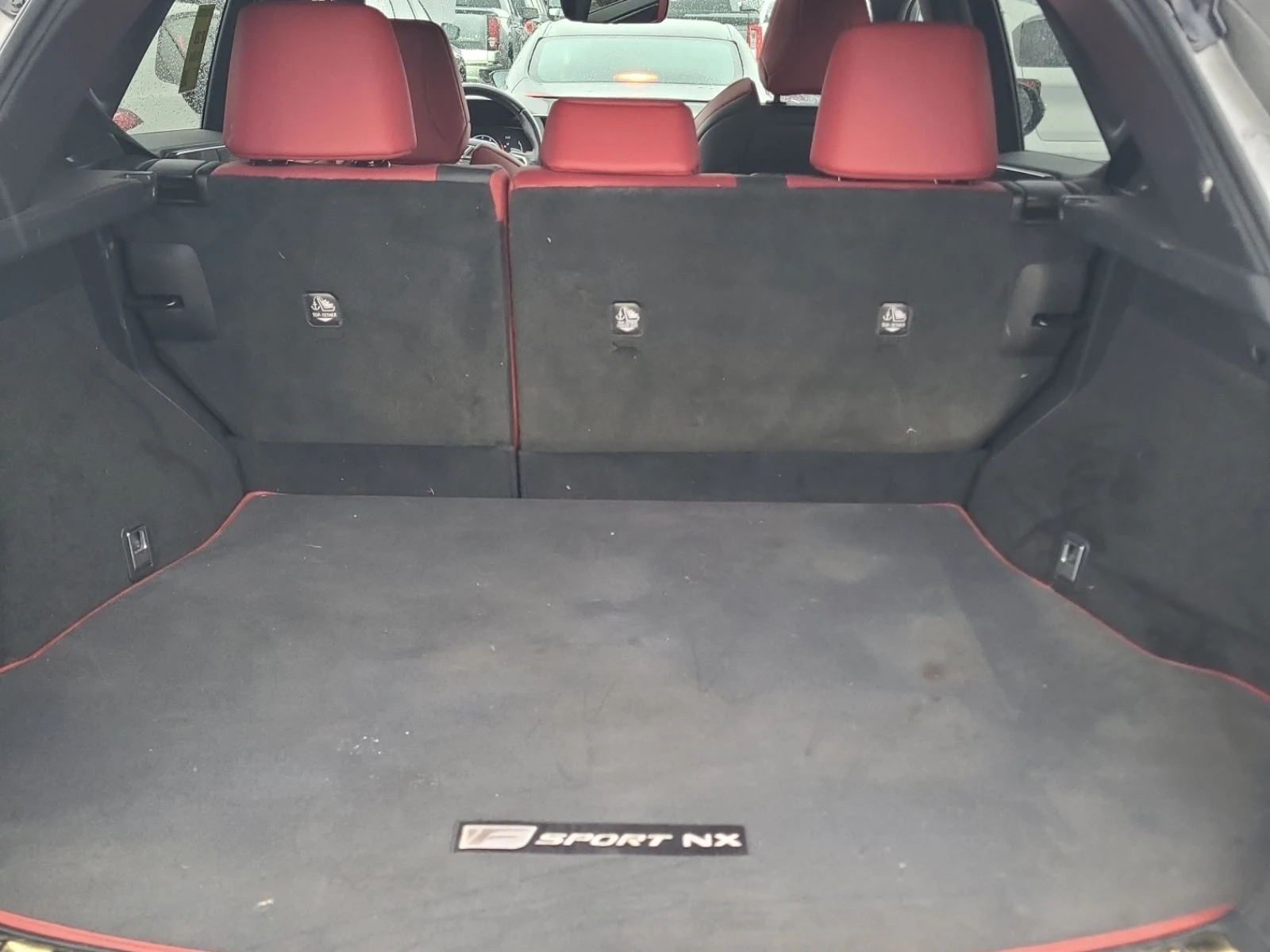 Lexus NX 350 CARFAX    | Mobile.bg   11