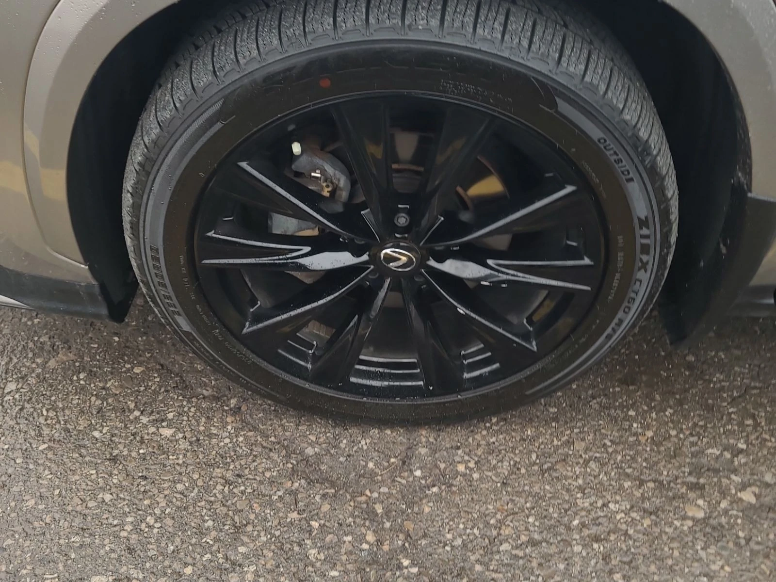 Lexus NX 350 CARFAX    | Mobile.bg   14