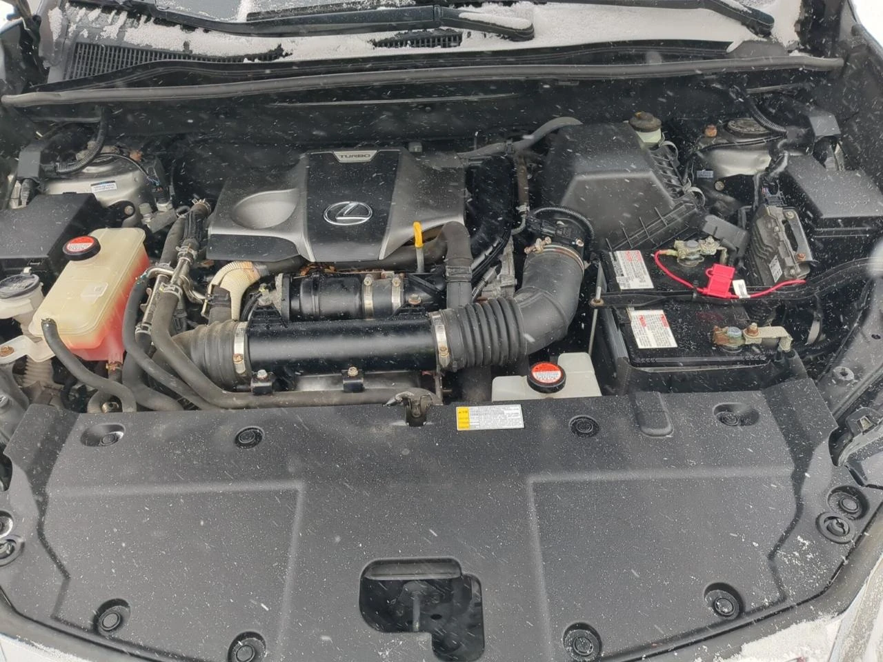 Lexus NX 200t F-Sport* Keyless* �������* �������* ��������� | Mobile.bg � ����������� 13