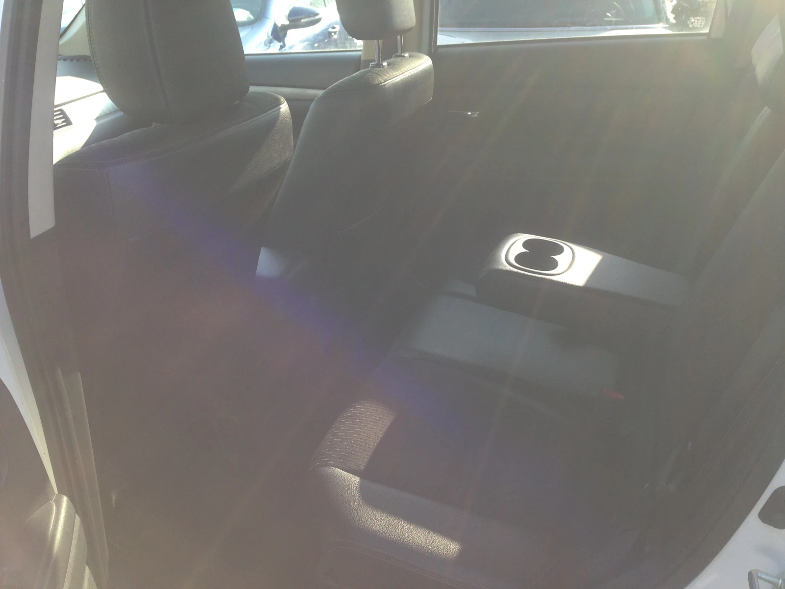 Mitsubishi Outlander 4x4/SUV, снимка 10 - Автомобили и джипове - 53769517