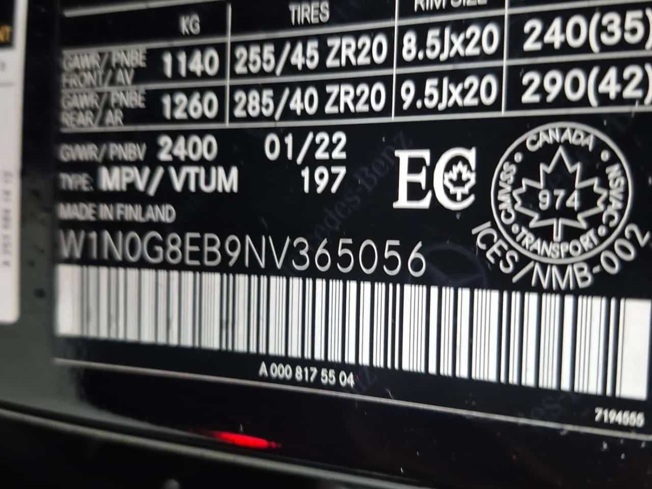 Mercedes-Benz GLC * 300 * ПАНОРАМА * ПОДГРЕВ * ДВА КЛЮЧА, снимка 14 - Автомобили и джипове - 53987344