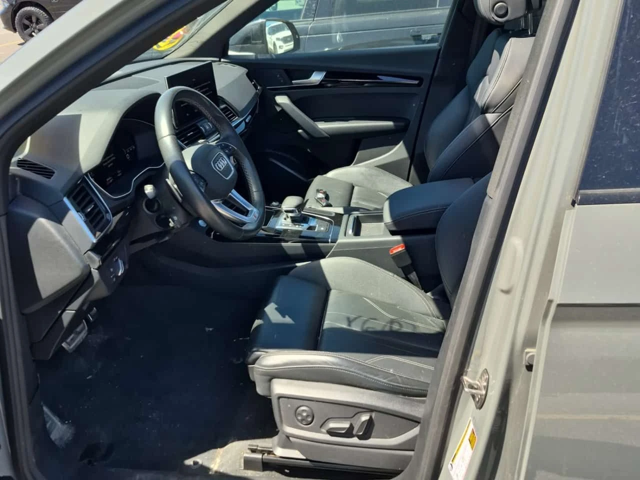 Audi Q5 S LINE/�����/PROGRESSIV/����/+ ����/����������� | Mobile.bg � ����������� 7