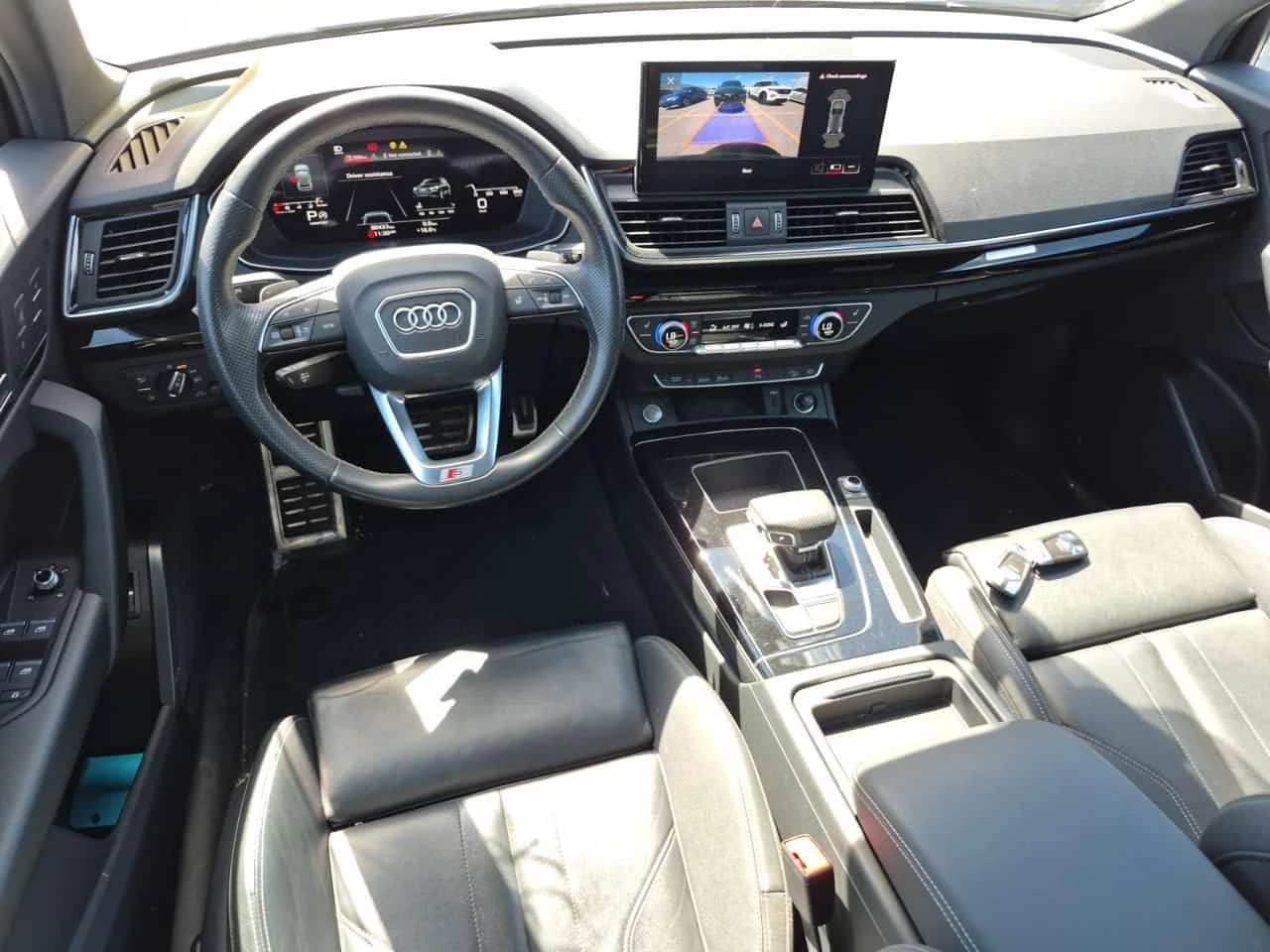 Audi Q5 S LINE/�����/PROGRESSIV/����/+ ����/����������� | Mobile.bg � ����������� 6