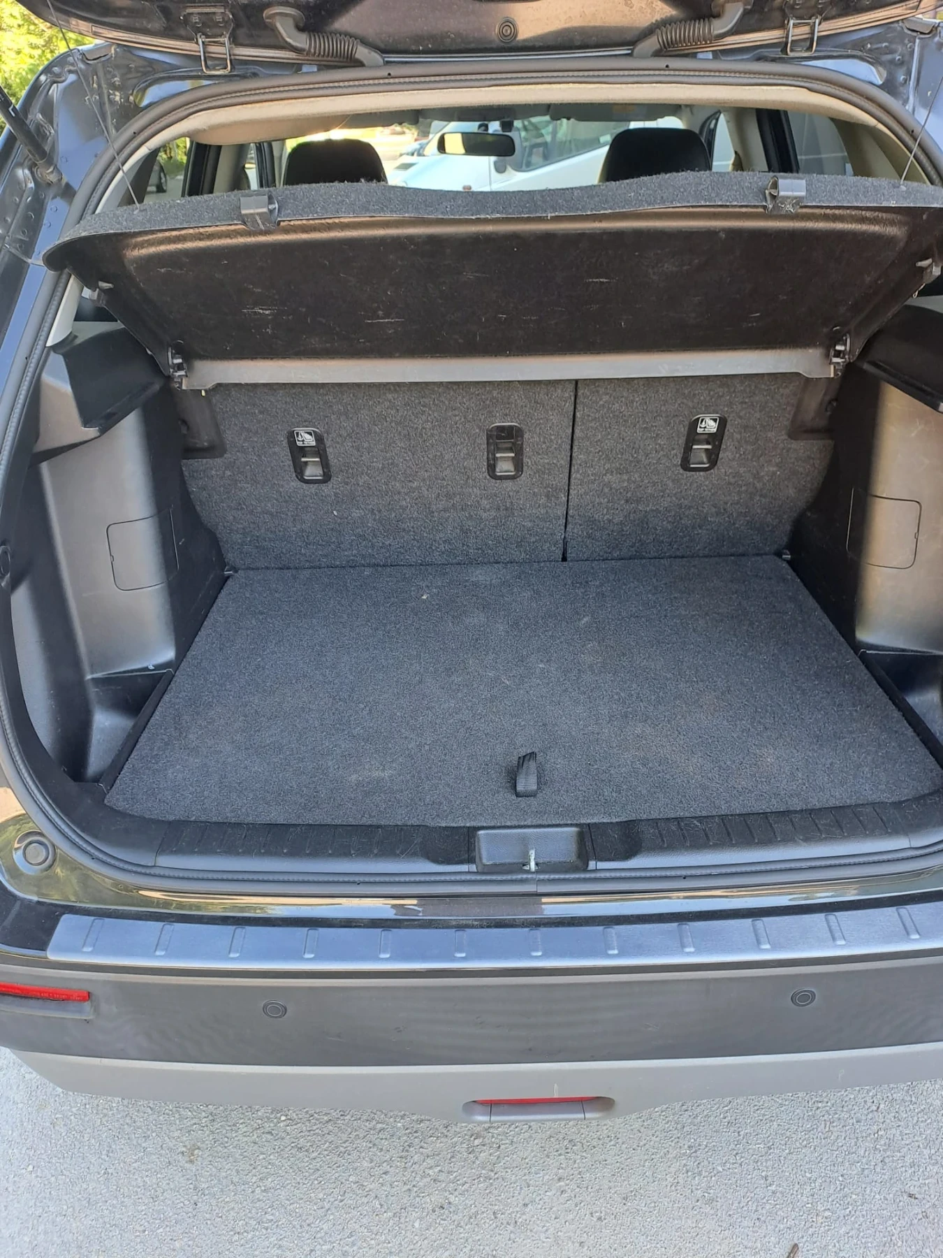 Suzuki Vitara Италия, снимка 10 - Автомобили и джипове - 54691224