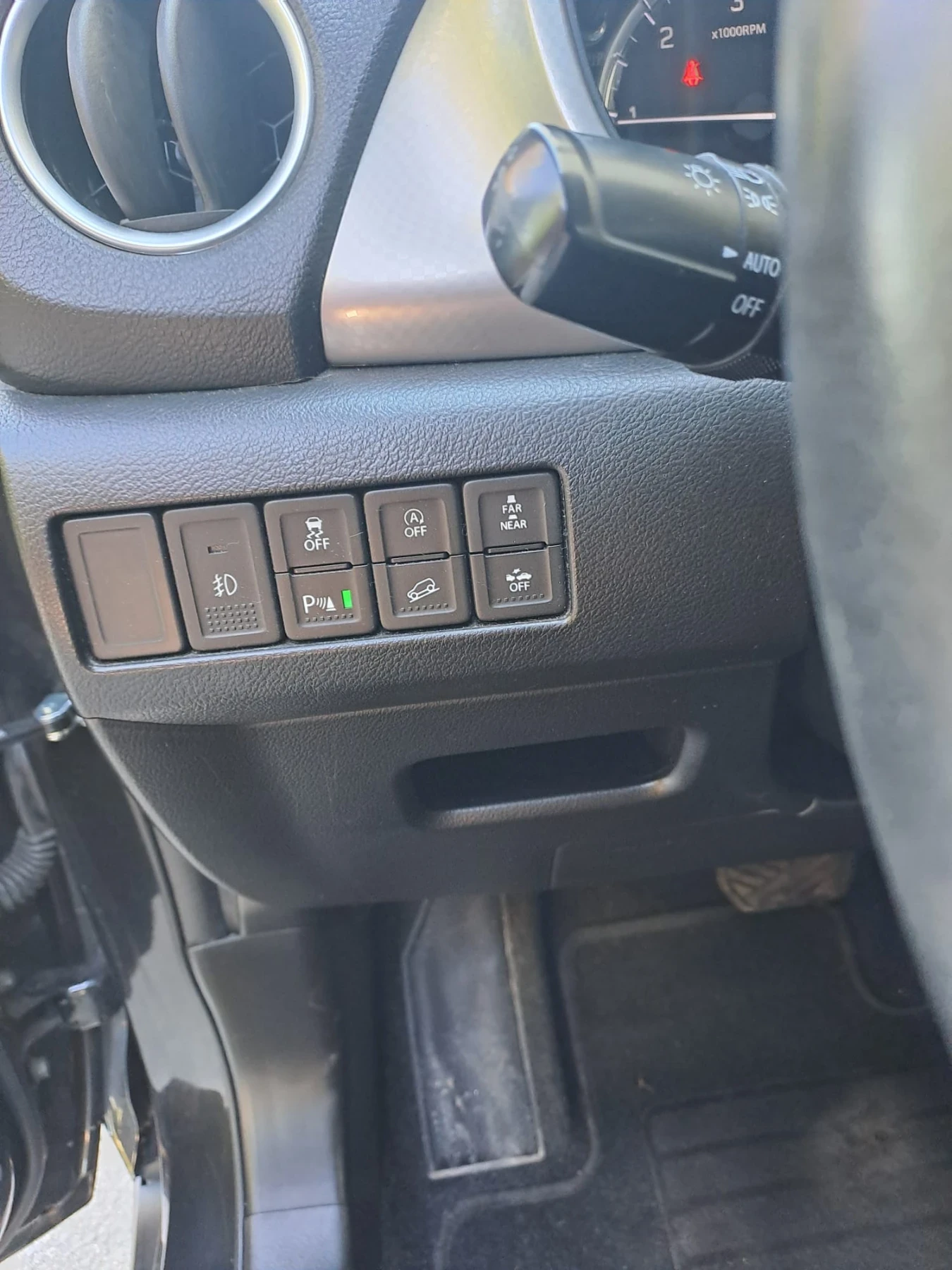 Suzuki Vitara Италия, снимка 11 - Автомобили и джипове - 54691224