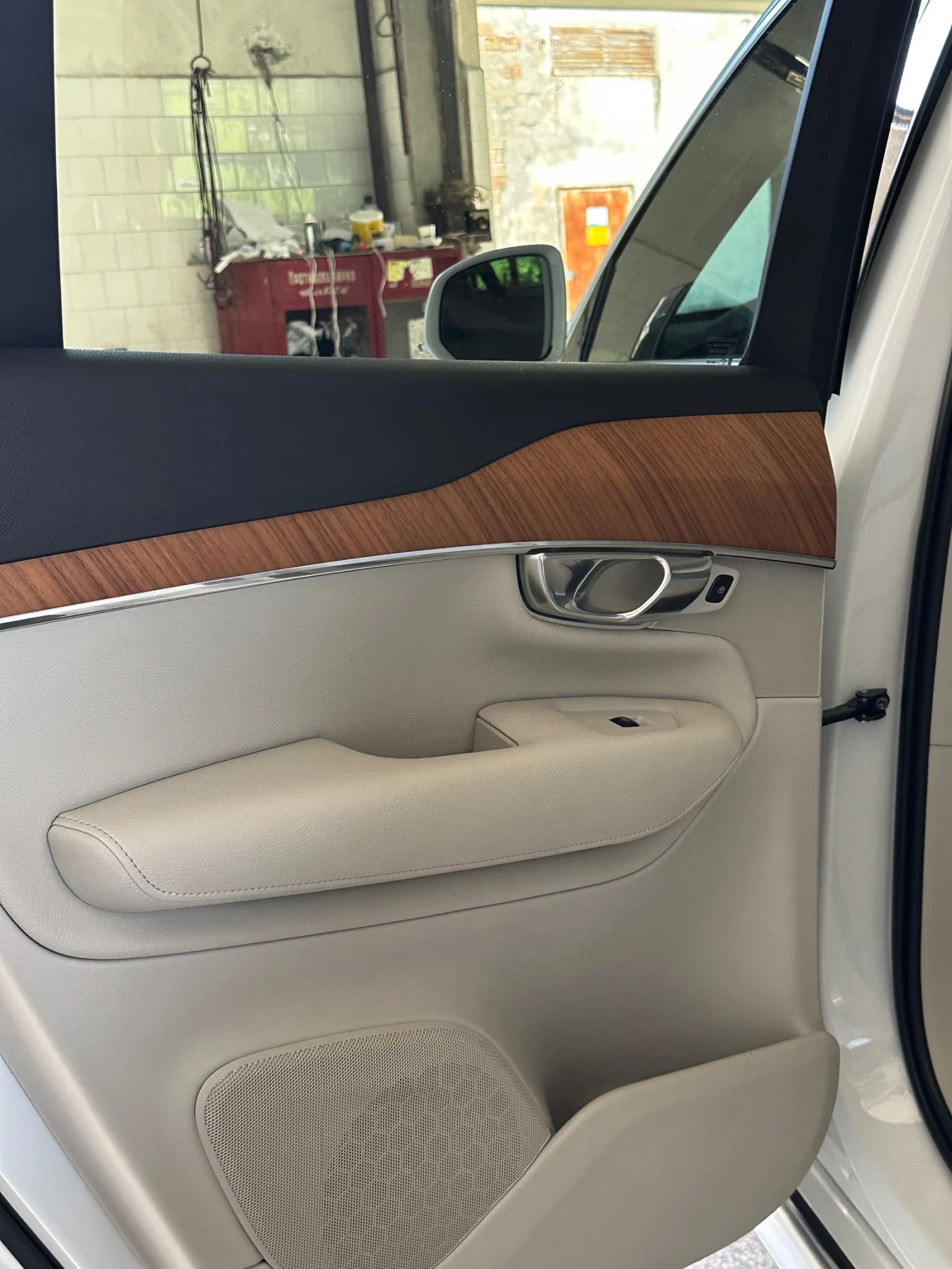 Volvo EX90 Volvo XC90, снимка 12 - Автомобили и джипове - 54997165