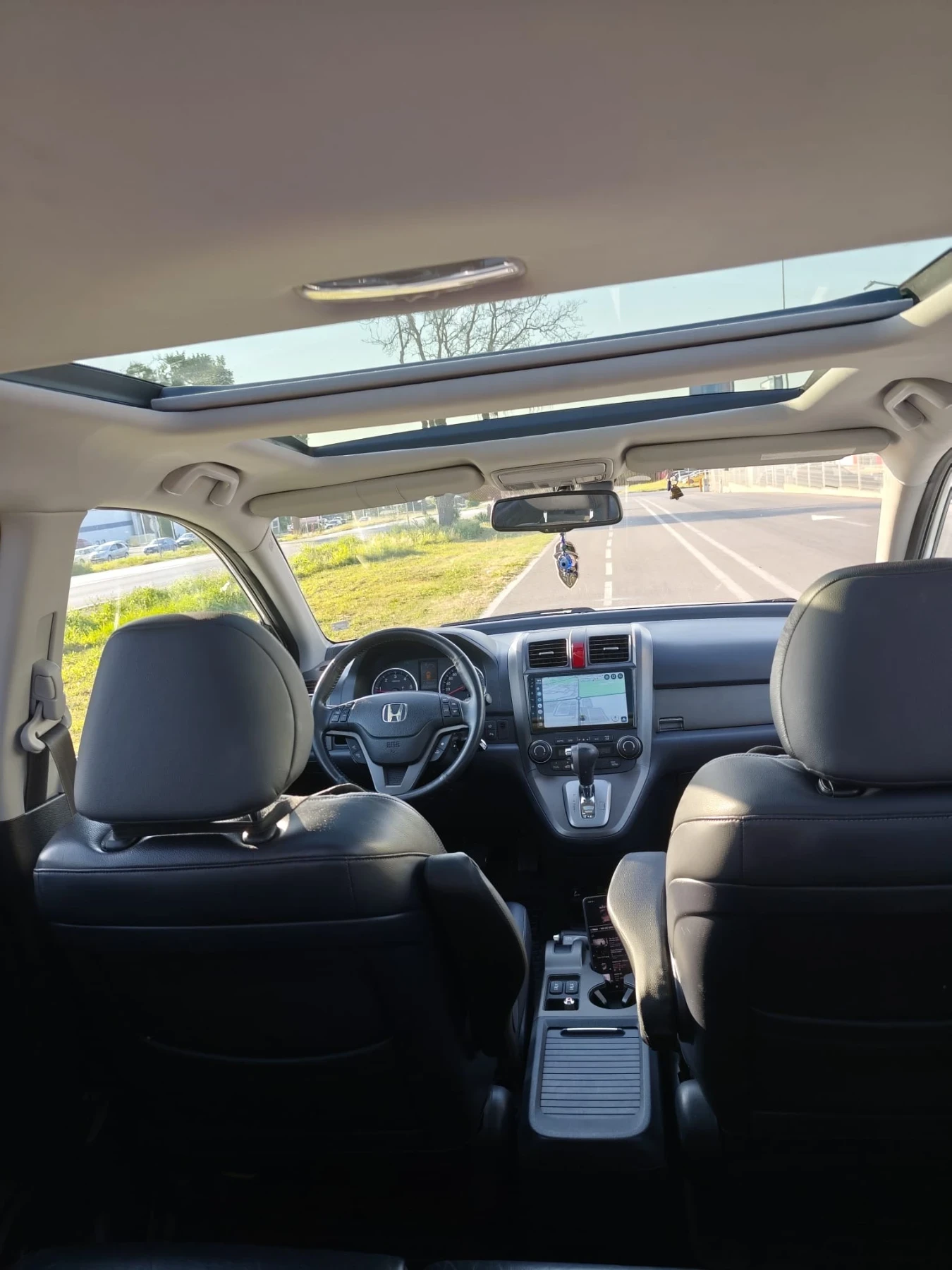 Honda Cr-v, снимка 16 - Автомобили и джипове - 55095719