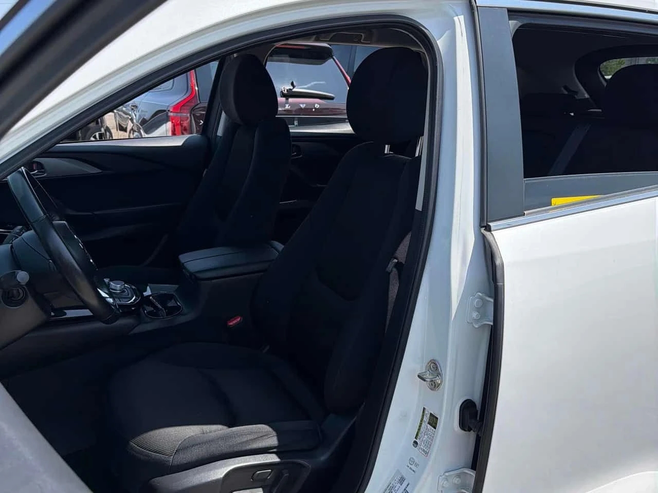 Mazda CX-9 * GS * CARFAX * DISTRONIC * 2 ����� * ������� *  | Mobile.bg � ����������� 11