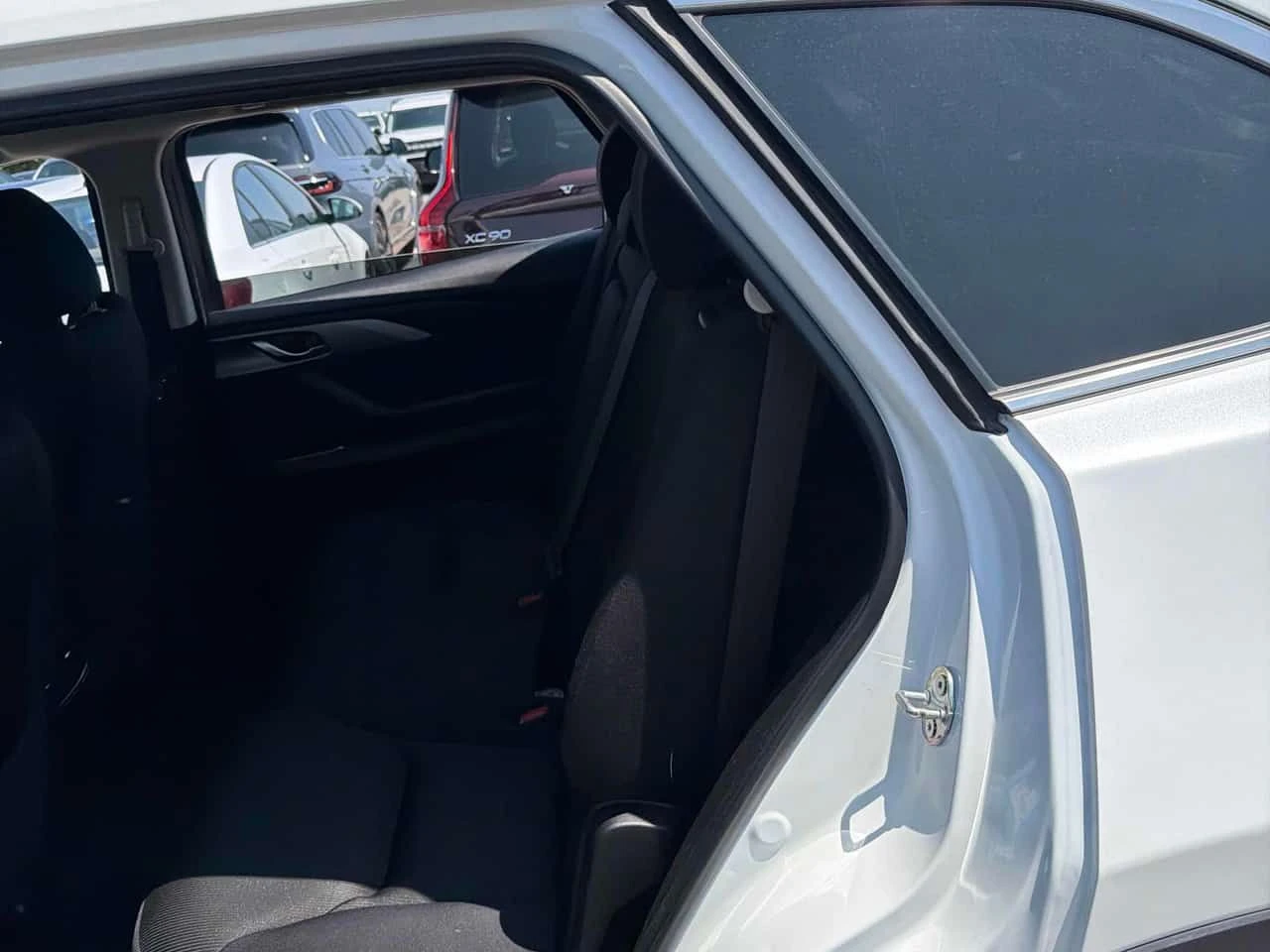 Mazda CX-9 * GS * CARFAX * DISTRONIC * 2 ����� * ������� *  | Mobile.bg � ����������� 12