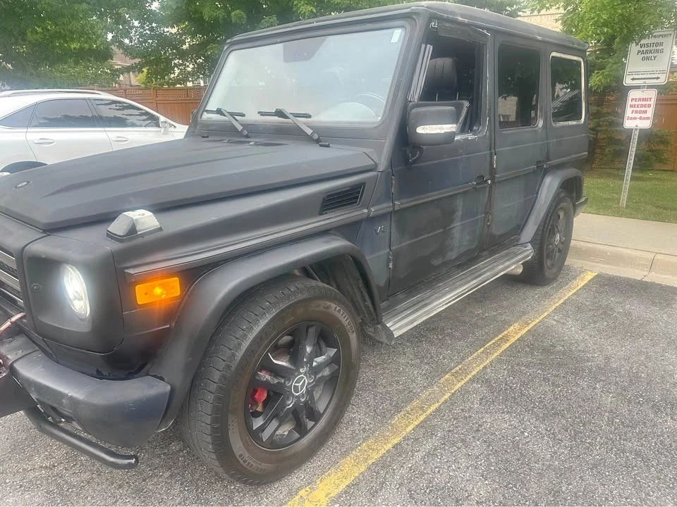 Mercedes-Benz G 500 * DESIGNO * ОБДУХВАНЕ * ФИКСИРАНА ЦЕНА * 