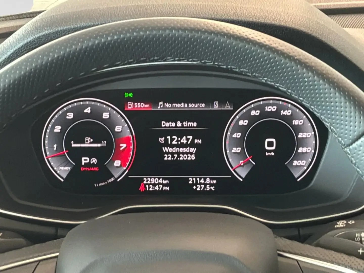 Audi SQ5 TECHNIK ЦЕНА ДО БЪЛГАРИЯ АВТОКРЕДИТ, снимка 9 - Автомобили и джипове - 55464898