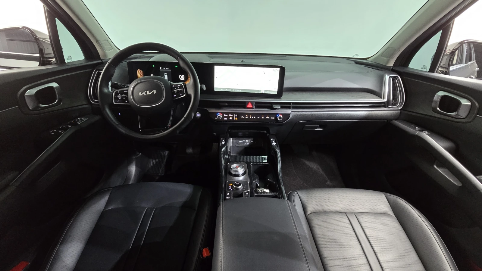 Kia Sorento 2024* 4x4* 7 PASS* ОБДУХ* DIS* КРАЙНА ЦЕНА, снимка 7 - Автомобили и джипове - 55596739