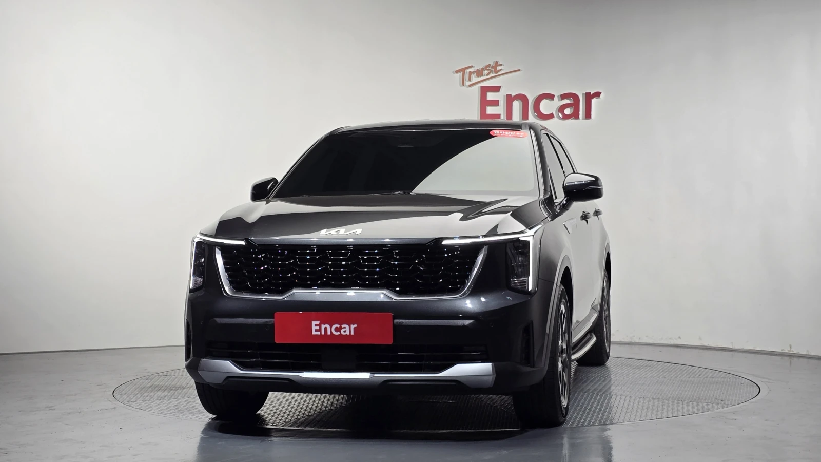 Kia Sorento 2024* 4x4* 7 PASS* ОБДУХ* DIS* КРАЙНА ЦЕНА, снимка 2 - Автомобили и джипове - 55596739
