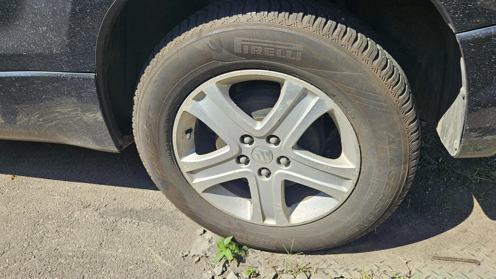 Suzuki Grand vitara, снимка 16 - Автомобили и джипове - 55644525