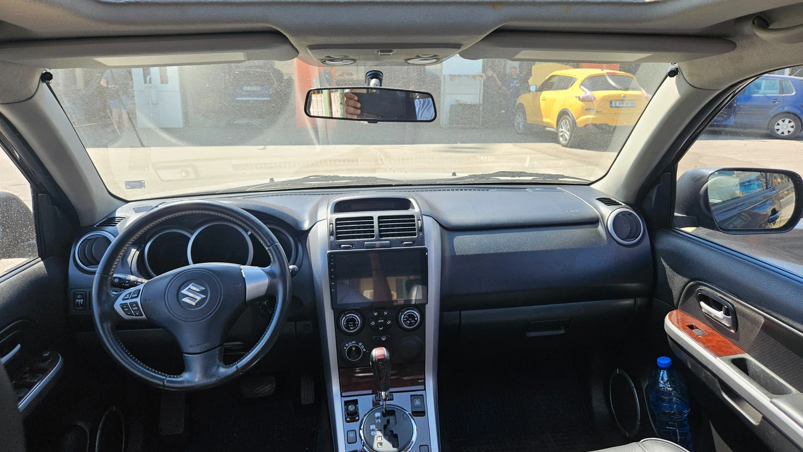 Suzuki Grand vitara, снимка 8 - Автомобили и джипове - 55644525