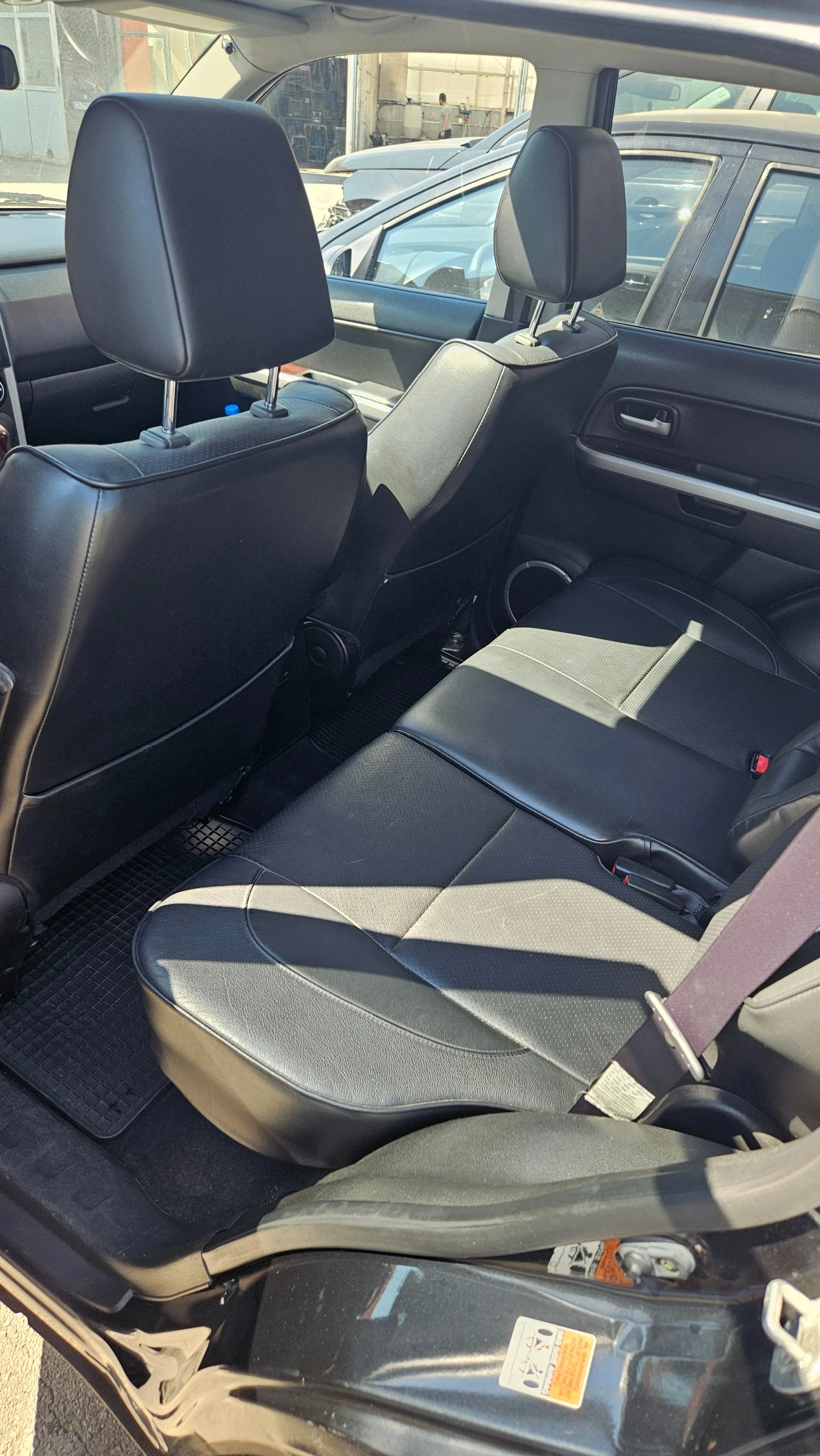 Suzuki Grand vitara, снимка 11 - Автомобили и джипове - 55644525
