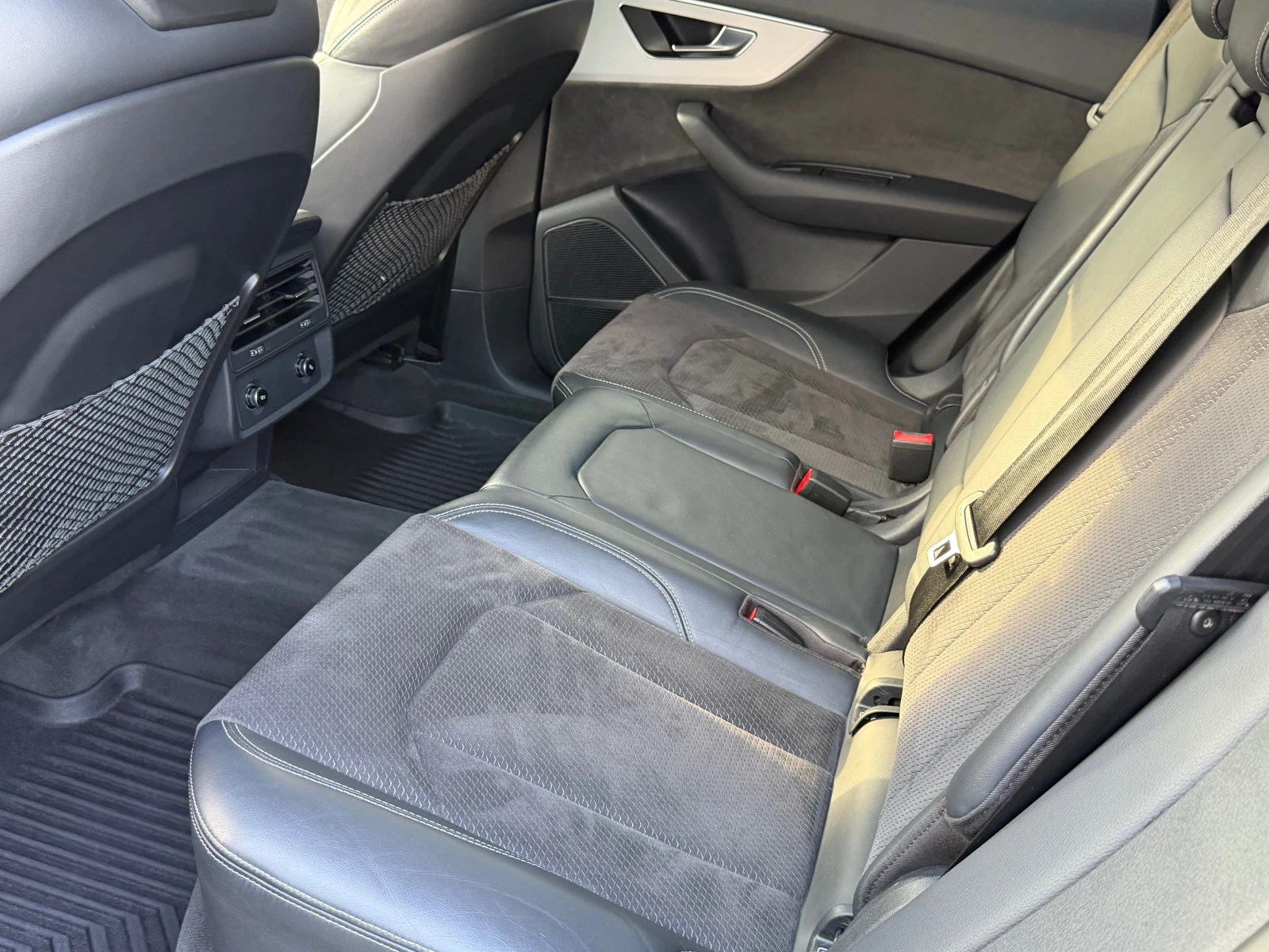 Audi Q8 50TDI BARTET, снимка 15 - Автомобили и джипове - 55953188