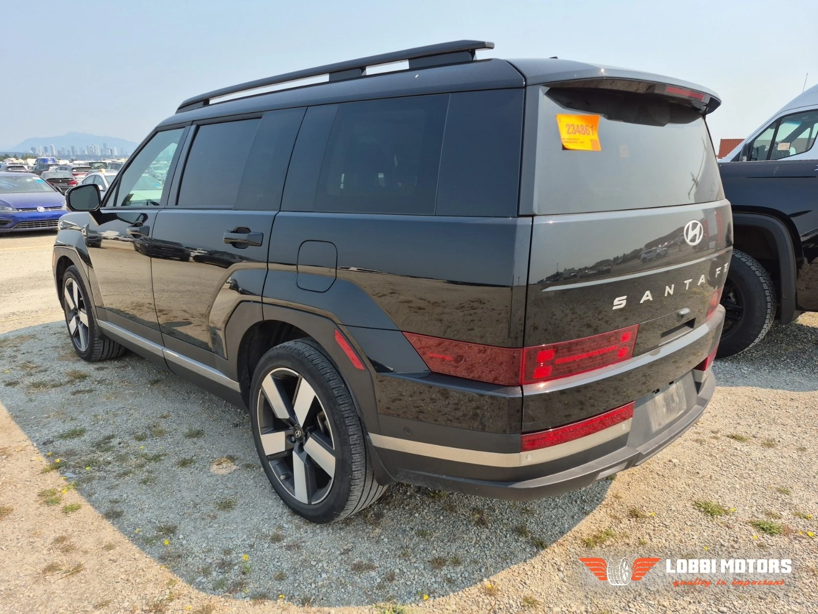 Hyundai Santa fe, снимка 4 - Автомобили и джипове - 56296139