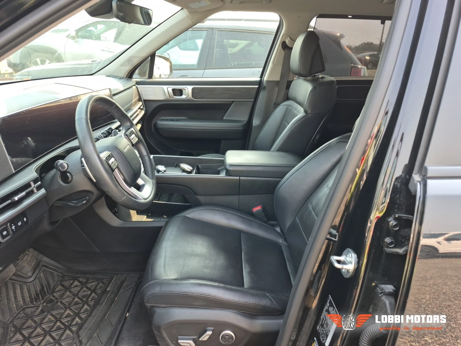 Hyundai Santa fe, снимка 5 - Автомобили и джипове - 56296139