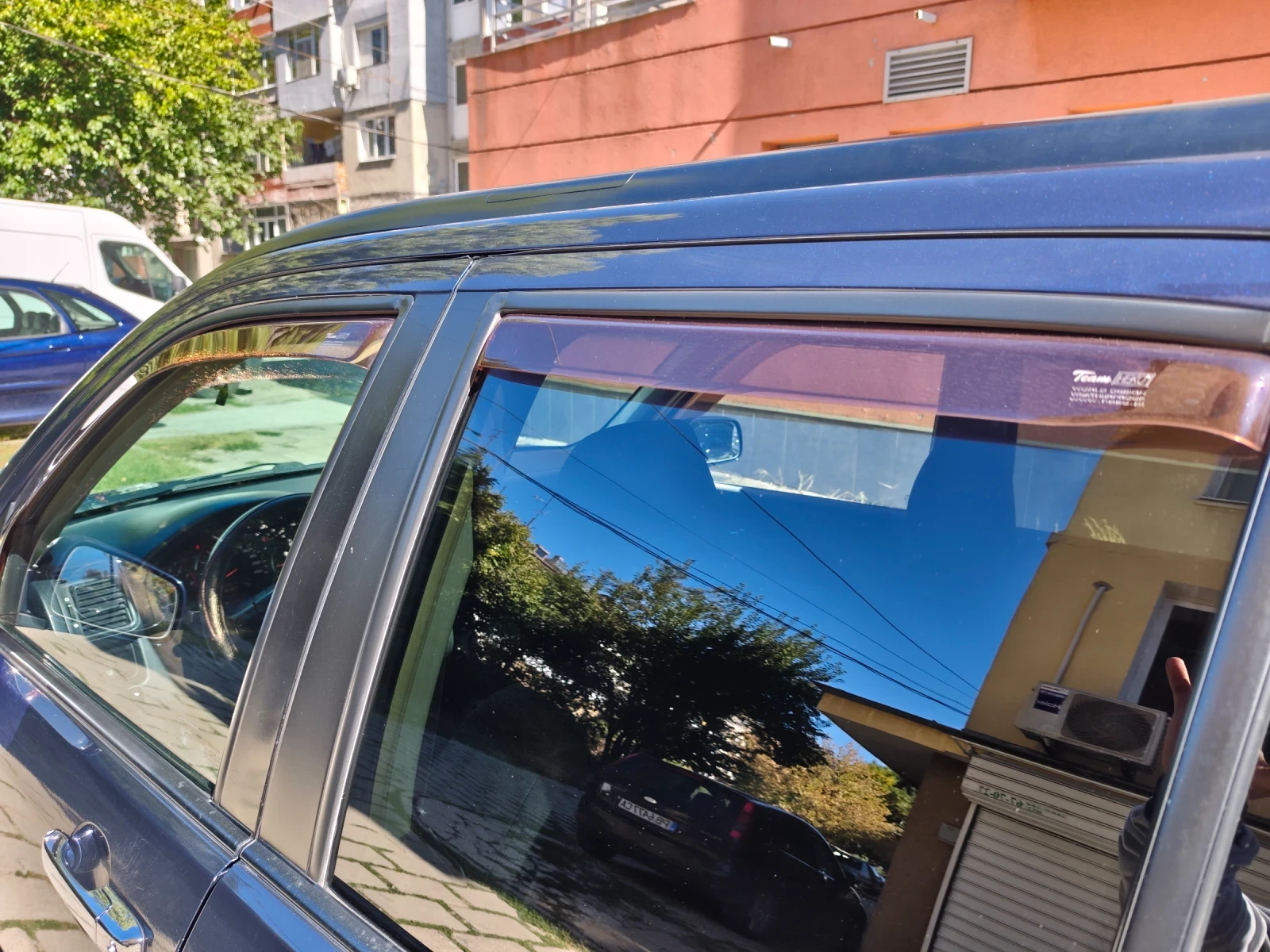 Honda Cr-v, снимка 12 - Автомобили и джипове - 56647135