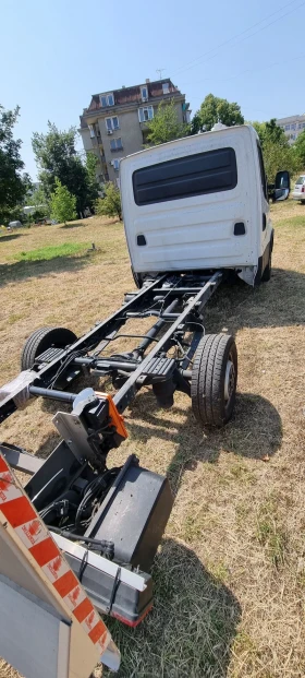 Iveco 35s16, снимка 4