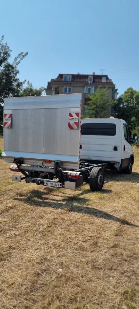 Iveco 35s16, снимка 6