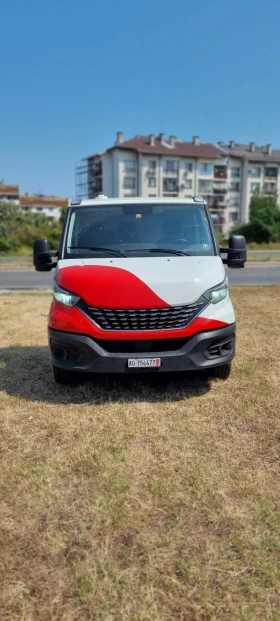 Iveco 35s16, снимка 2