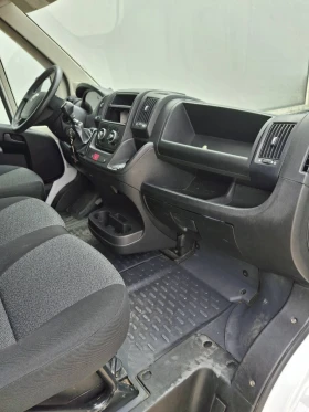 Fiat Ducato хладилен, снимка 10