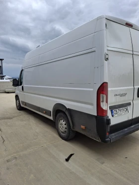 Fiat Ducato хладилен, снимка 3
