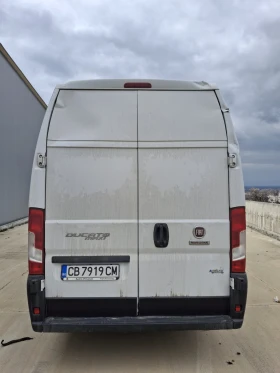 Fiat Ducato хладилен, снимка 4