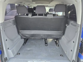 Mercedes-Benz Vito 111/2.2CDI, 9места, Климатик, Дълга база, снимка 16