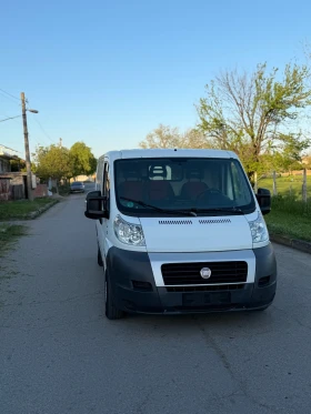 Fiat Ducato 2.3, снимка 7