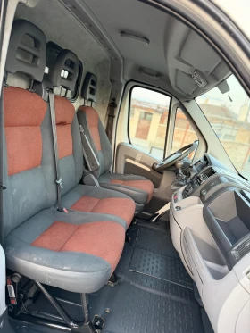 Fiat Ducato 2.3, снимка 10