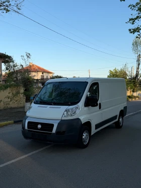 Fiat Ducato 2.3, снимка 2