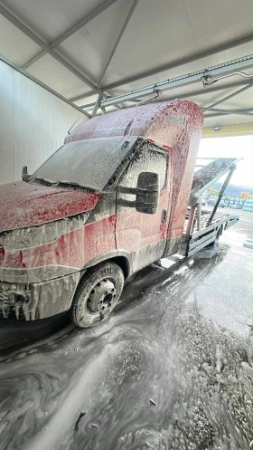Iveco Daily 70C Iveco daily 72C170, снимка 7