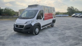 Fiat Ducato, снимка 1