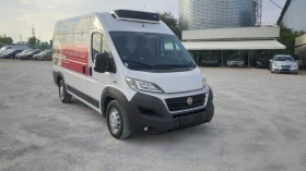 Fiat Ducato, снимка 2