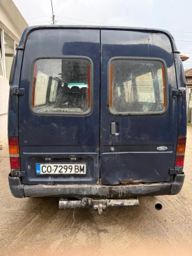 Ford Transit | Mobile.bg    4